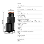 Oulu Elektryczny Młynek do Kawy