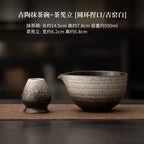 Zestaw Misek do Matcha