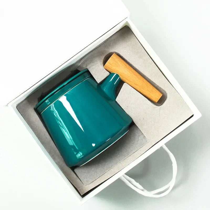 Aalborg Kubek do Herbaty