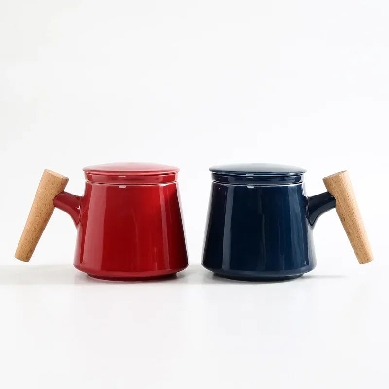 Aalborg Kubek do Herbaty