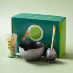 Zestaw Misek do Matcha