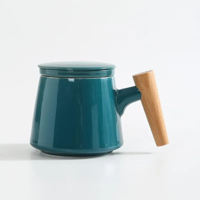 Aalborg Kubek do Herbaty