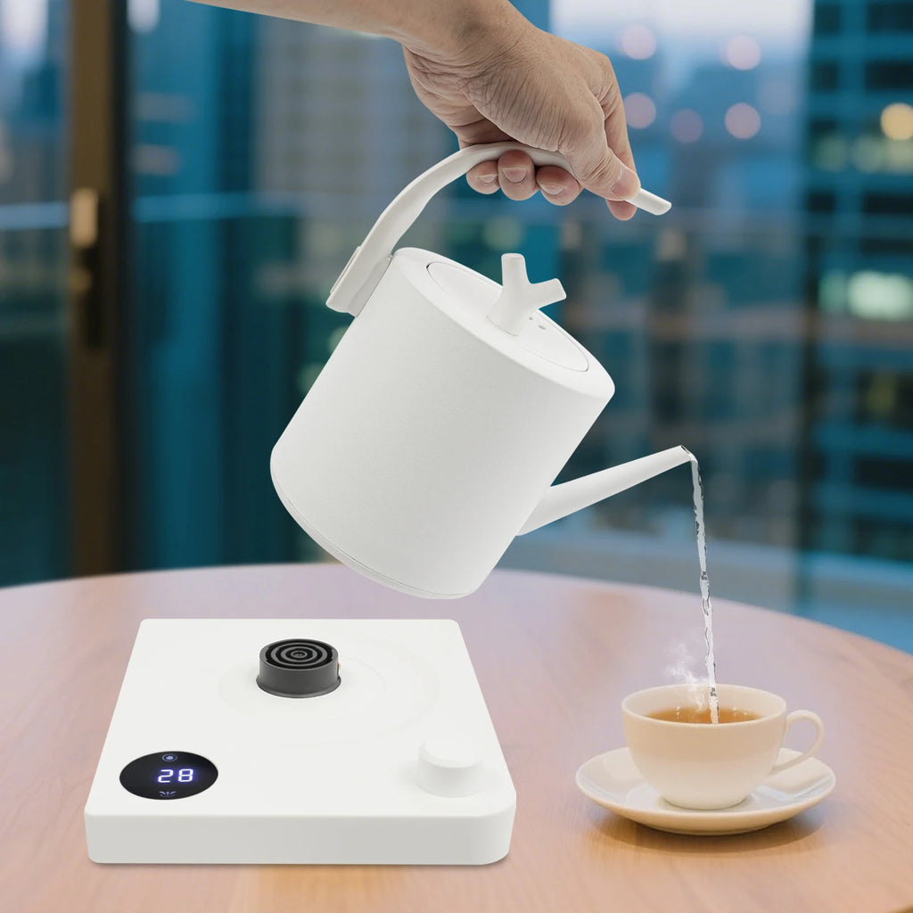 Bergen CRN Czajnik Elektryczny