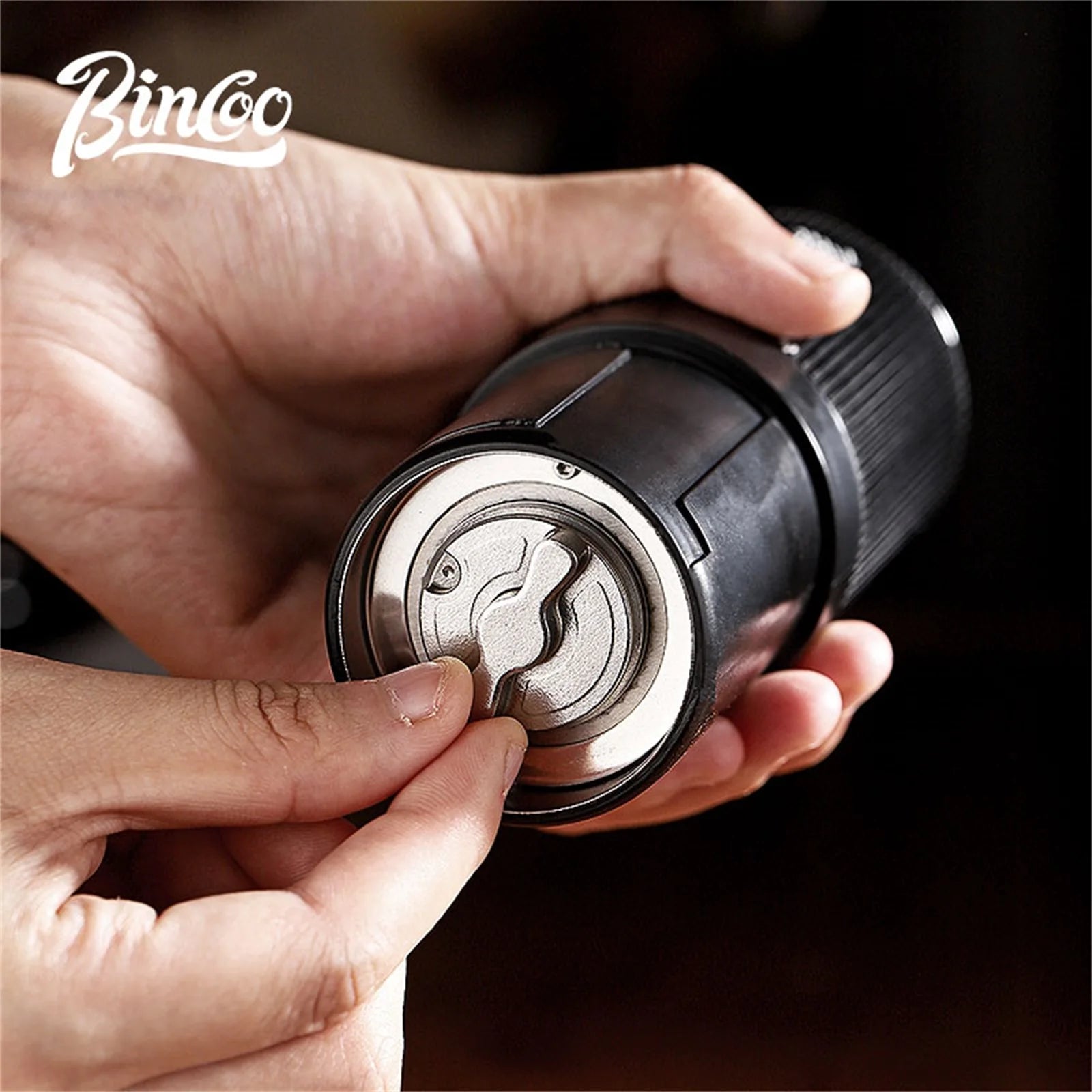 Vaasa Elektryczny Młynek do Kawy