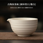 Zestaw Misek do Matcha