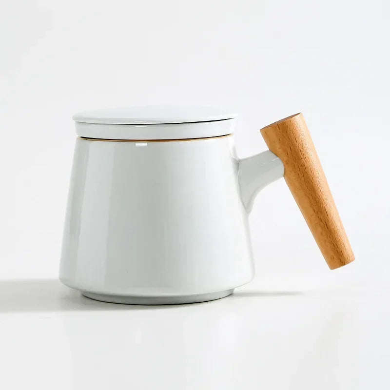 Aalborg Kubek do Herbaty