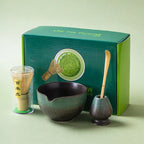 Zestaw Misek do Matcha
